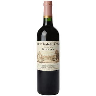 Vieux Château Certan